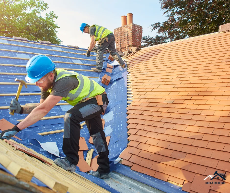 Why choose Roof Repair Near Me in Gotebo, OK