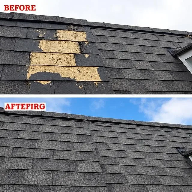 Roof Repair Near Me in Gotebo, OK near me